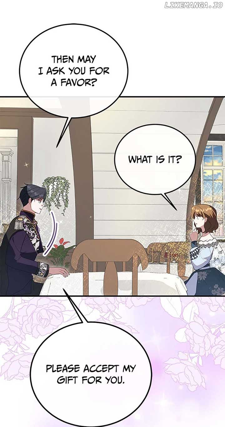 Twin Sister’s Strike Declaration Chapter 34 - Page 35
