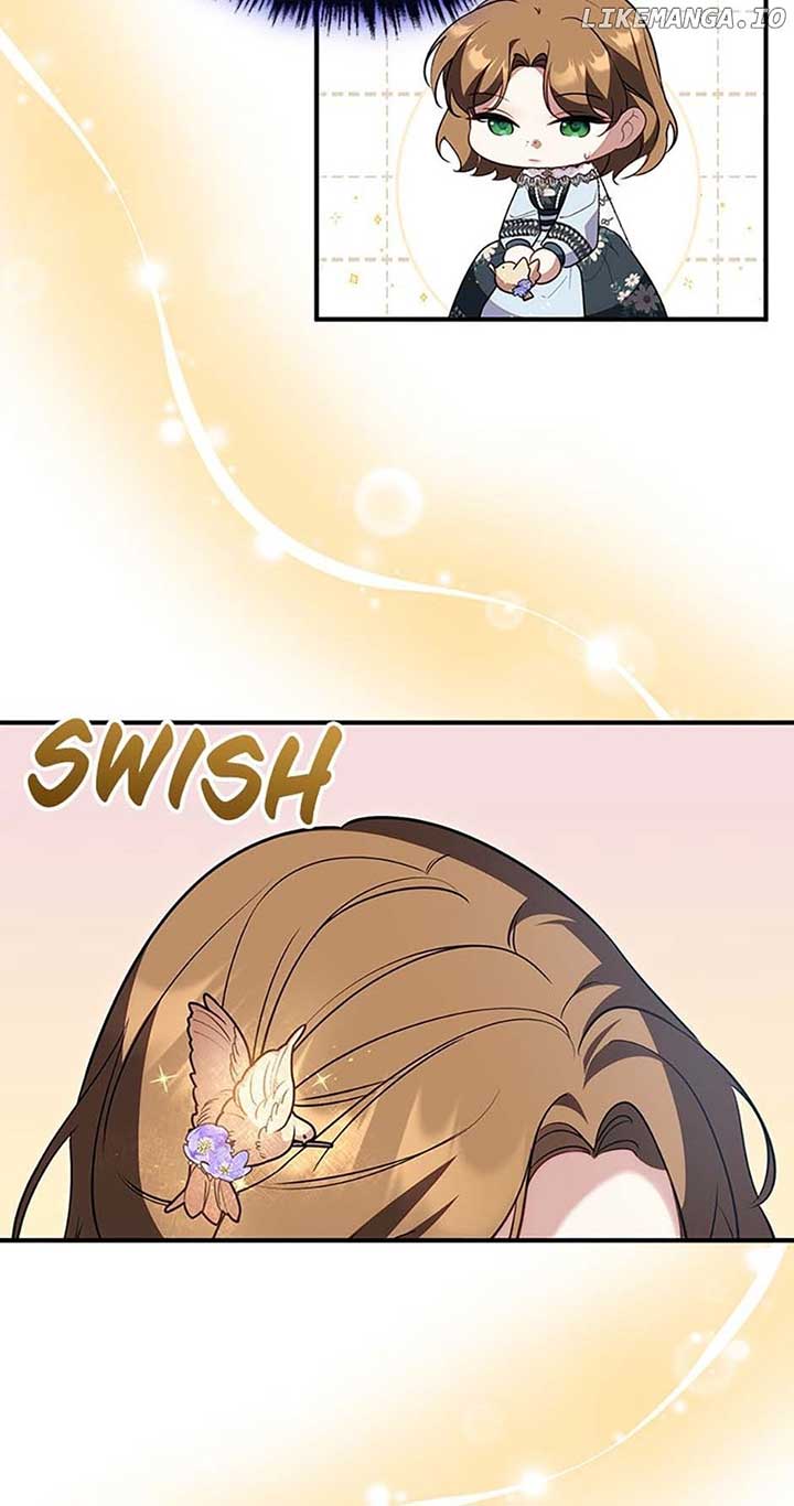 Twin Sister’s Strike Declaration Chapter 34 - Page 38