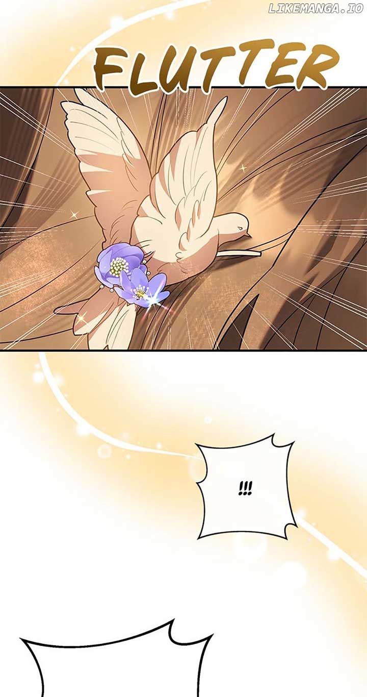 Twin Sister’s Strike Declaration Chapter 34 - Page 39
