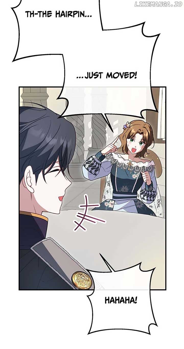 Twin Sister’s Strike Declaration Chapter 34 - Page 40