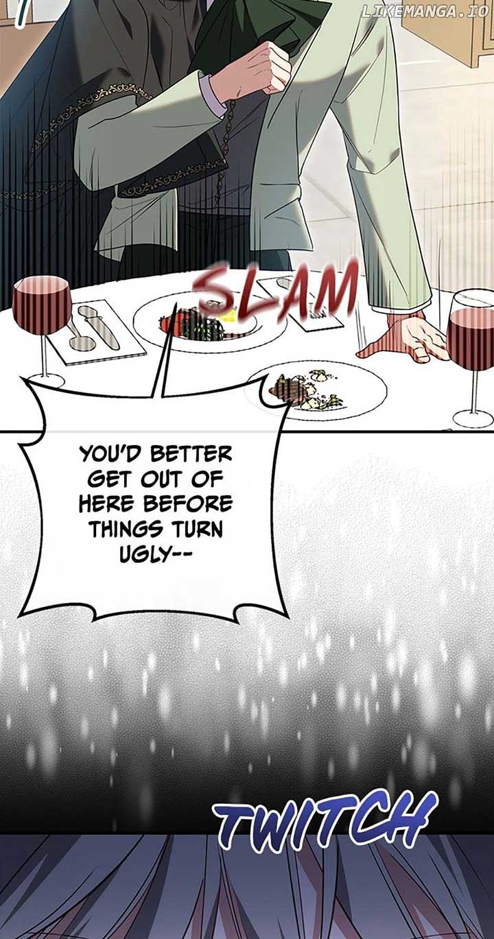 Twin Sister’s Strike Declaration Chapter 34 - Page 5
