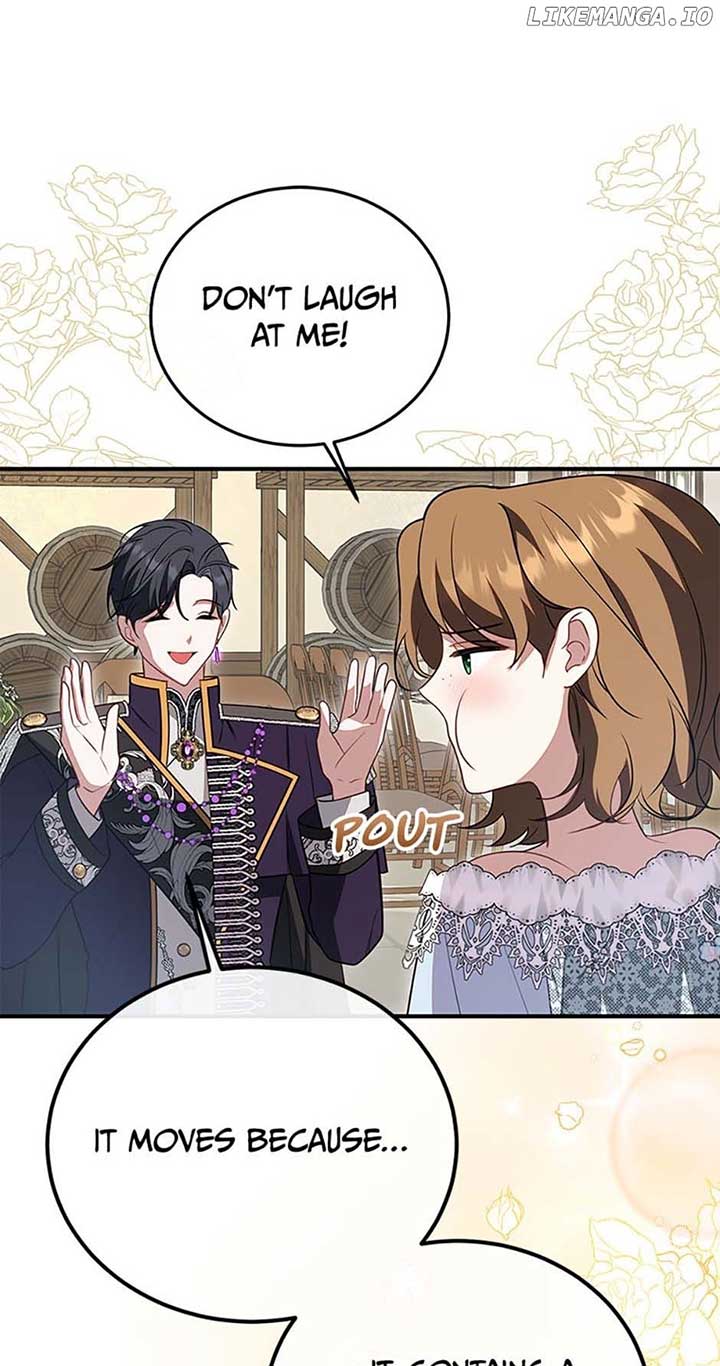Twin Sister’s Strike Declaration Chapter 34 - Page 41