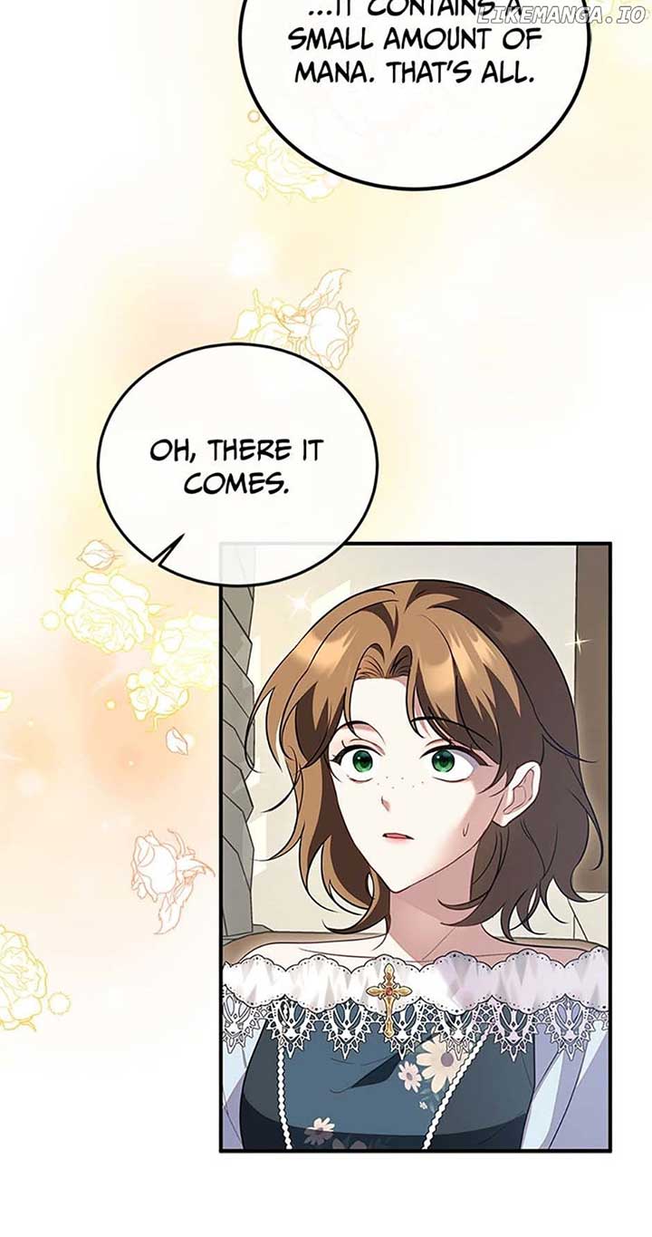 Twin Sister’s Strike Declaration Chapter 34 - Page 42