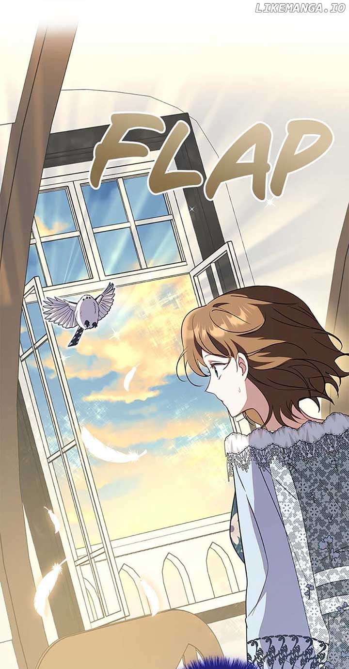 Twin Sister’s Strike Declaration Chapter 34 - Page 43