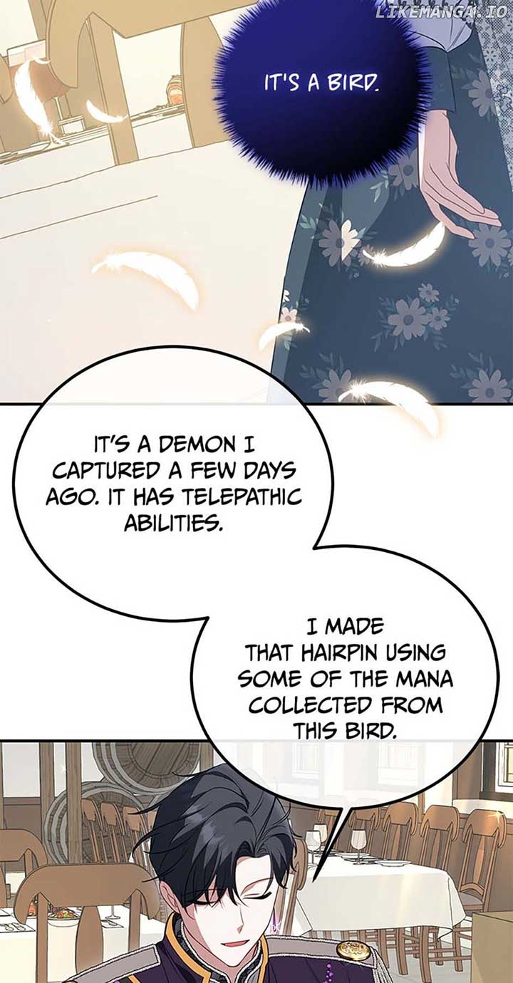 Twin Sister’s Strike Declaration Chapter 34 - Page 44