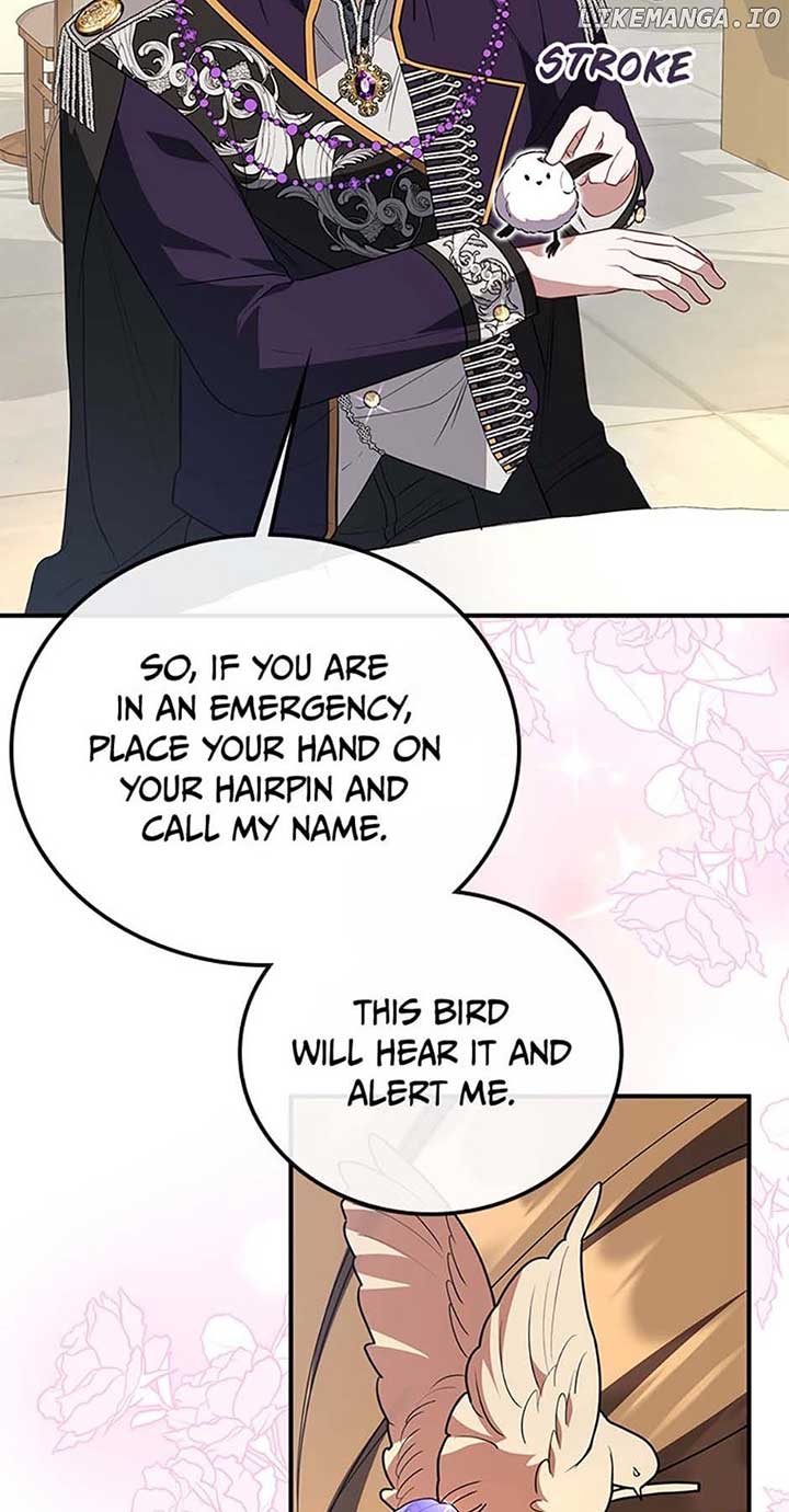 Twin Sister’s Strike Declaration Chapter 34 - Page 45