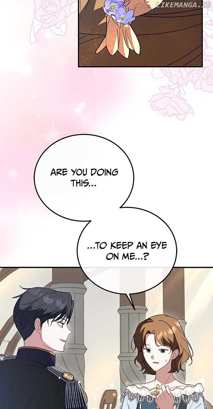 Twin Sister’s Strike Declaration Chapter 34 - Page 46