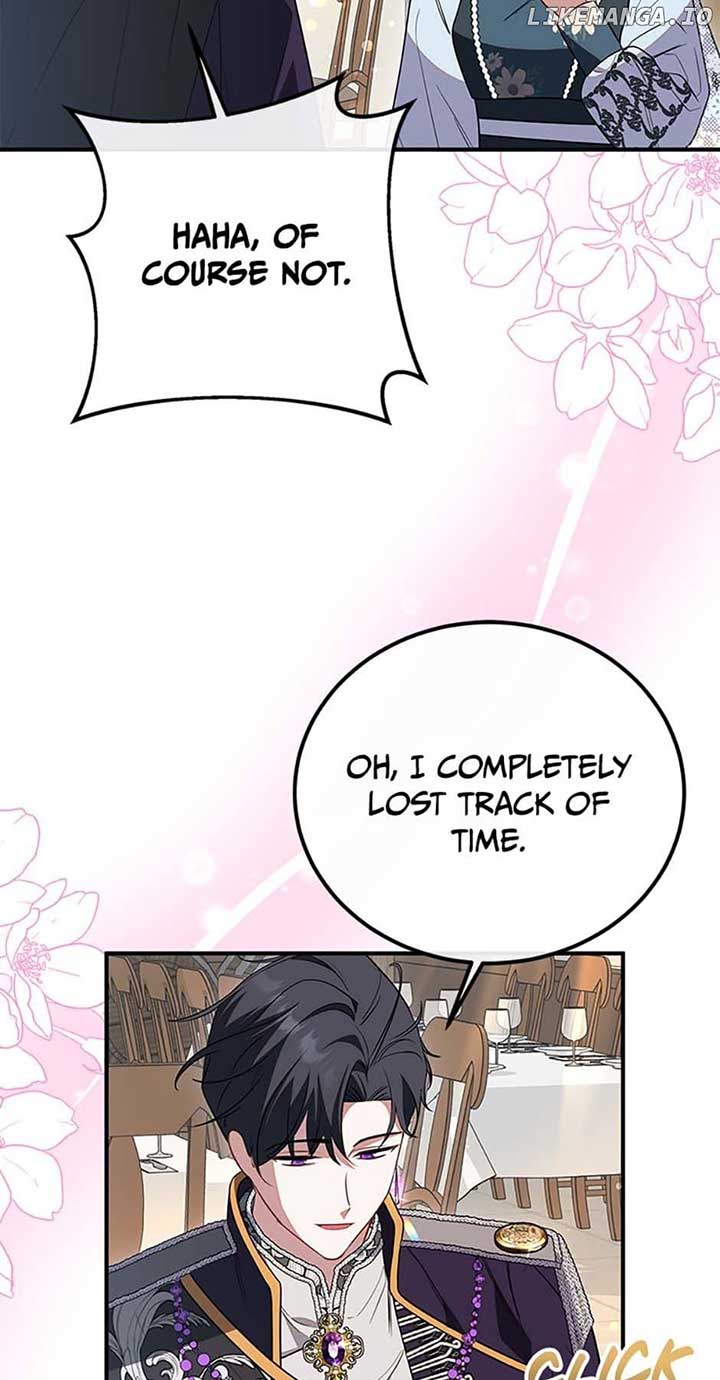 Twin Sister’s Strike Declaration Chapter 34 - Page 47