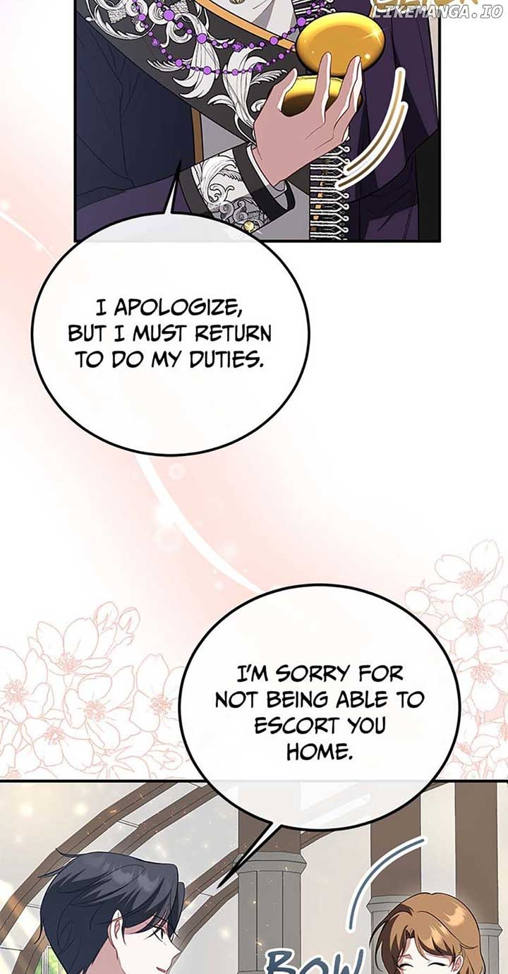Twin Sister’s Strike Declaration Chapter 34 - Page 48