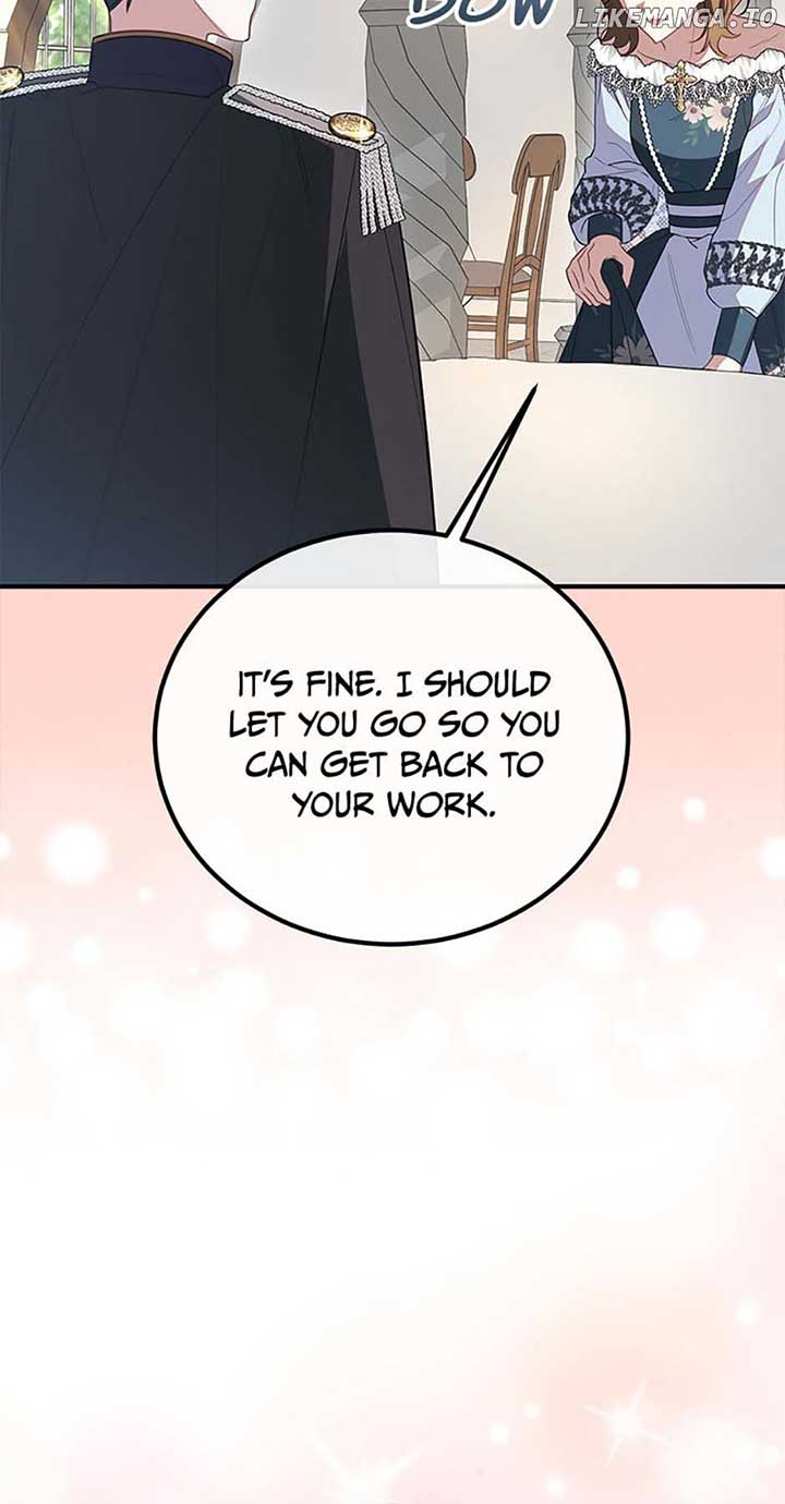 Twin Sister’s Strike Declaration Chapter 34 - Page 49
