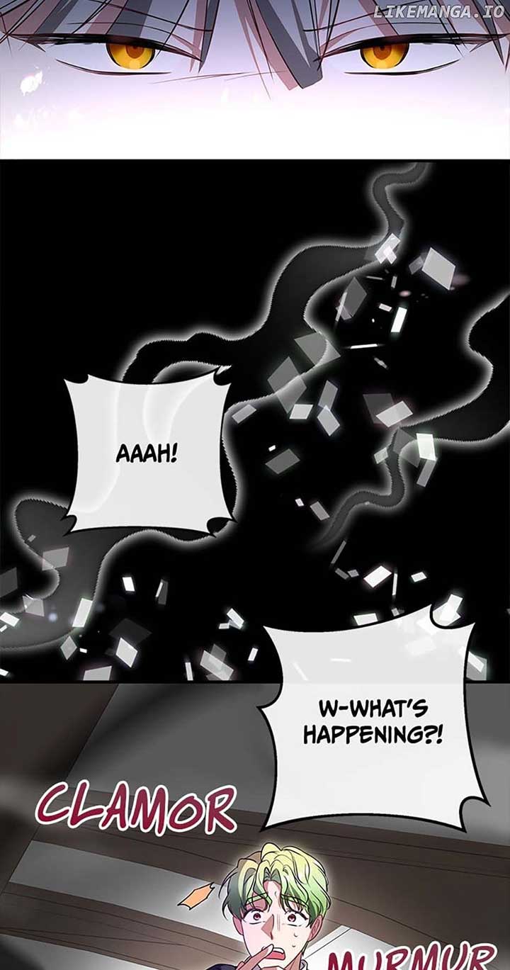 Twin Sister’s Strike Declaration Chapter 34 - Page 6
