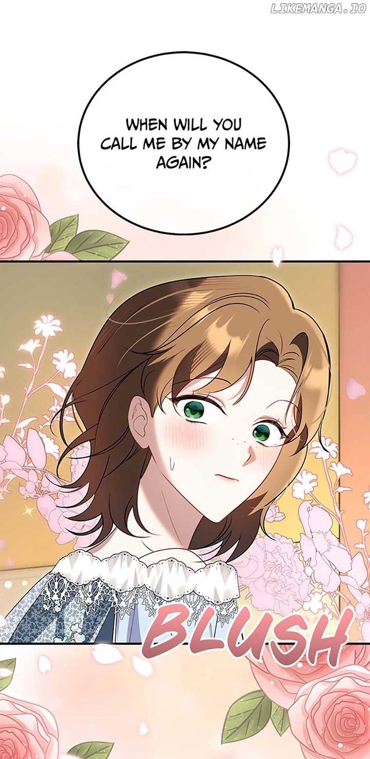 Twin Sister’s Strike Declaration Chapter 34 - Page 52