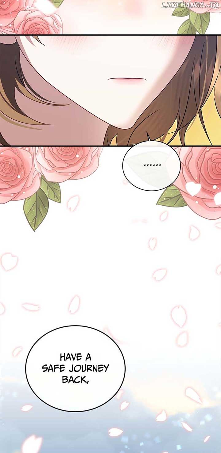 Twin Sister’s Strike Declaration Chapter 34 - Page 53