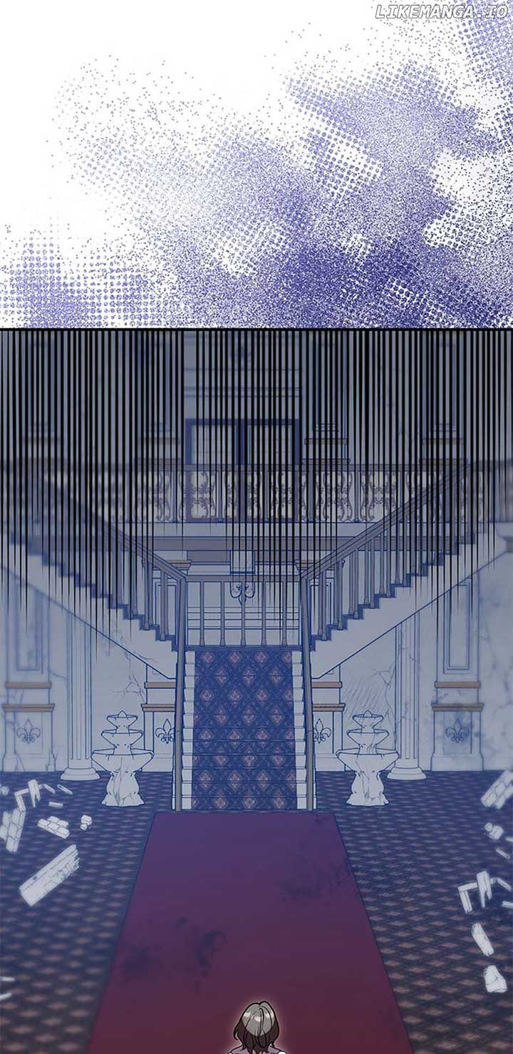 Twin Sister’s Strike Declaration Chapter 34 - Page 56