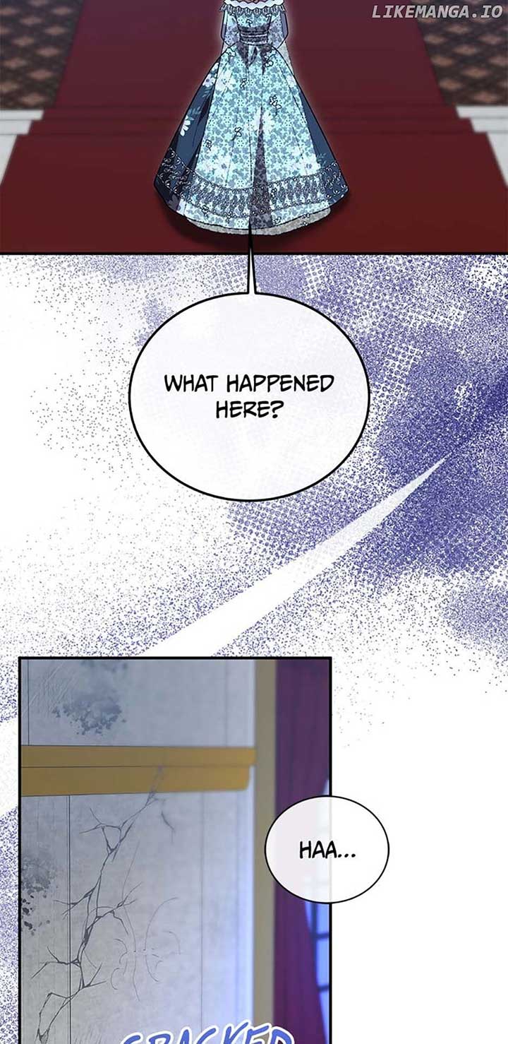 Twin Sister’s Strike Declaration Chapter 34 - Page 57