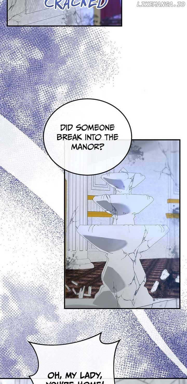 Twin Sister’s Strike Declaration Chapter 34 - Page 58