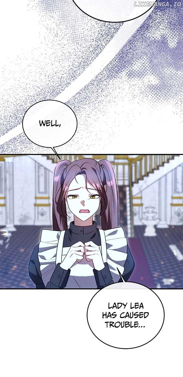 Twin Sister’s Strike Declaration Chapter 34 - Page 60