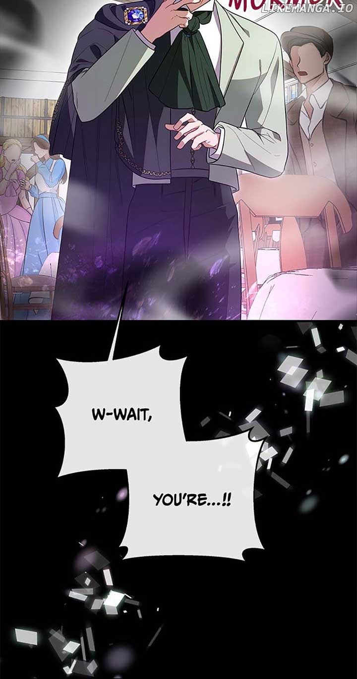 Twin Sister’s Strike Declaration Chapter 34 - Page 7