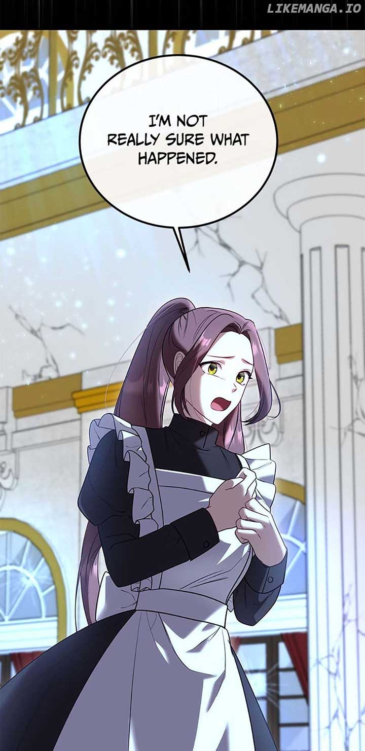 Twin Sister’s Strike Declaration Chapter 34 - Page 62