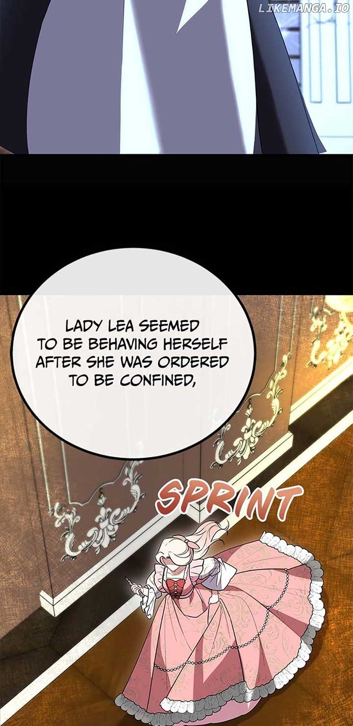 Twin Sister’s Strike Declaration Chapter 34 - Page 63