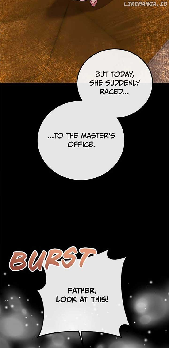 Twin Sister’s Strike Declaration Chapter 34 - Page 64