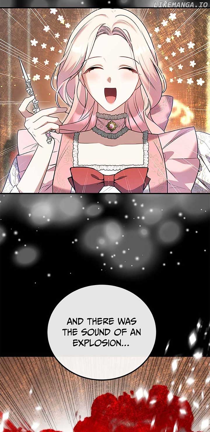 Twin Sister’s Strike Declaration Chapter 34 - Page 65
