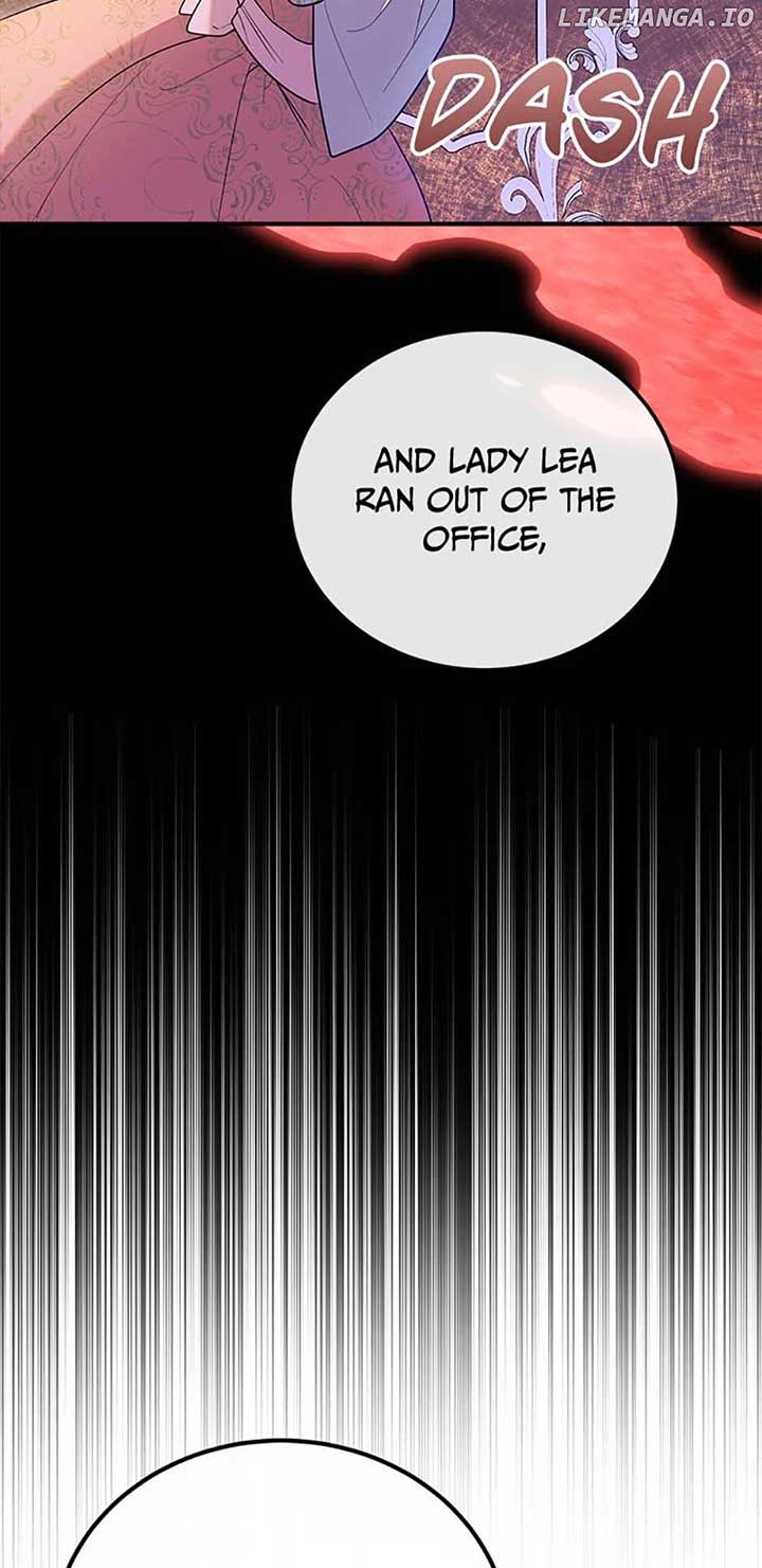 Twin Sister’s Strike Declaration Chapter 34 - Page 68