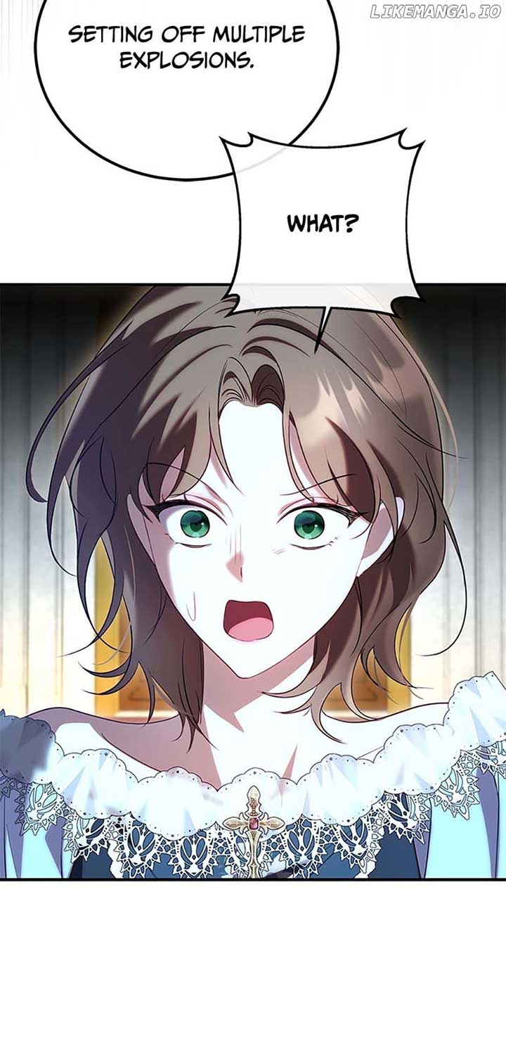 Twin Sister’s Strike Declaration Chapter 34 - Page 69