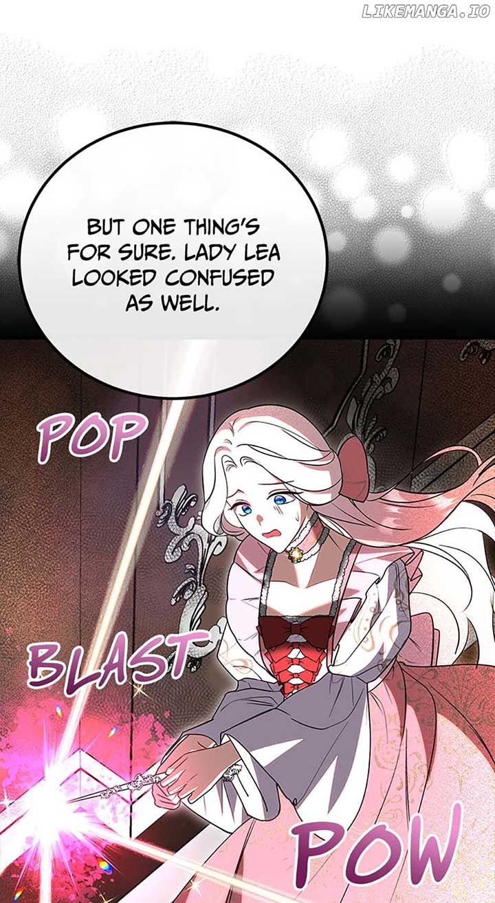 Twin Sister’s Strike Declaration Chapter 34 - Page 70