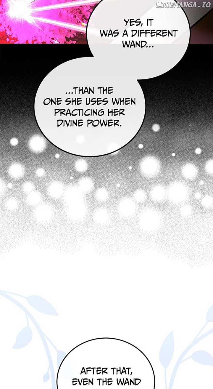 Twin Sister’s Strike Declaration Chapter 34 - Page 72