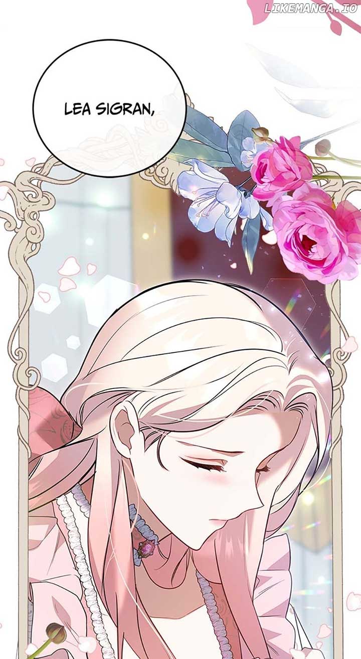 Twin Sister’s Strike Declaration Chapter 34 - Page 74