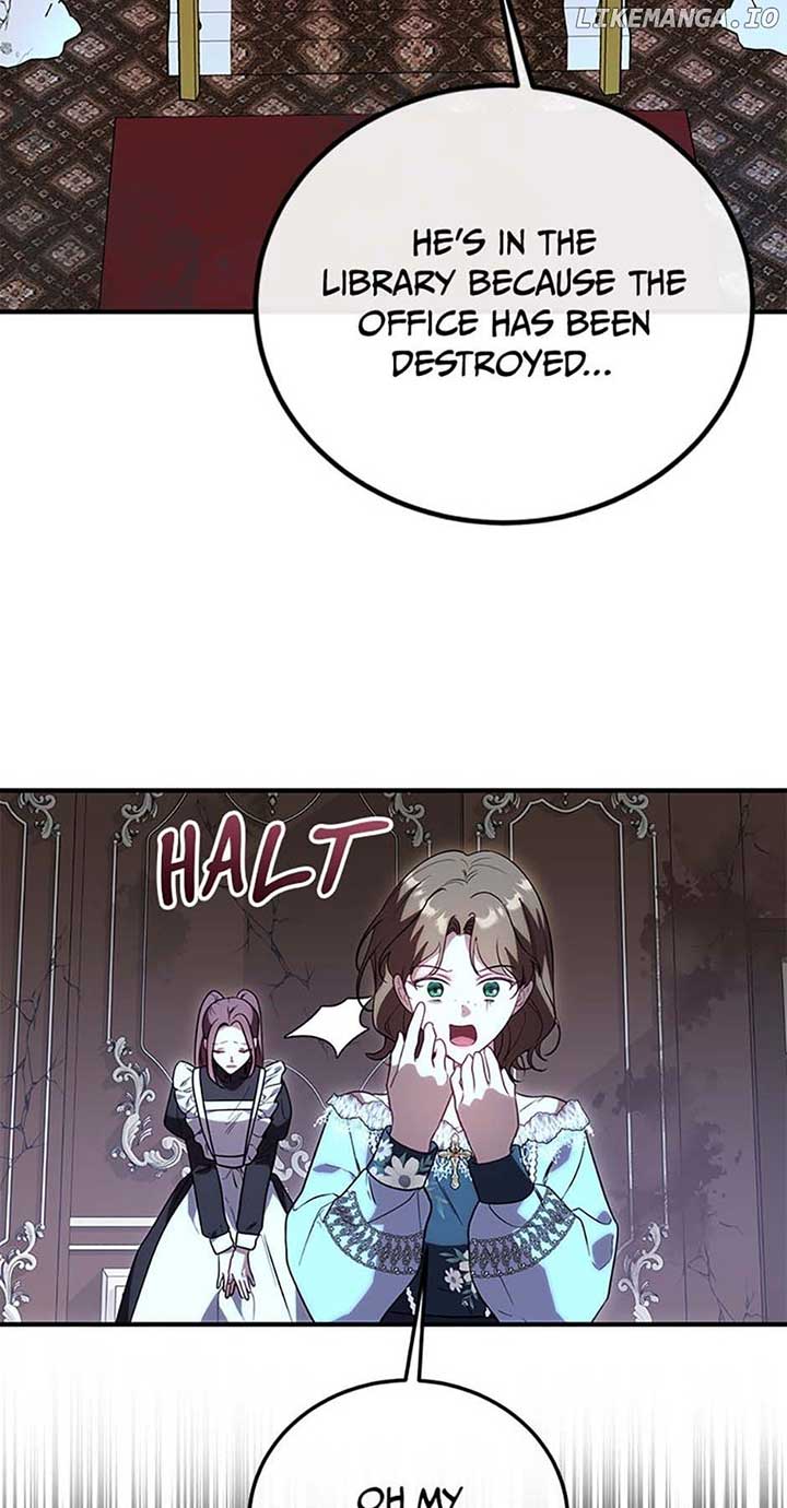 Twin Sister’s Strike Declaration Chapter 35 - Page 2