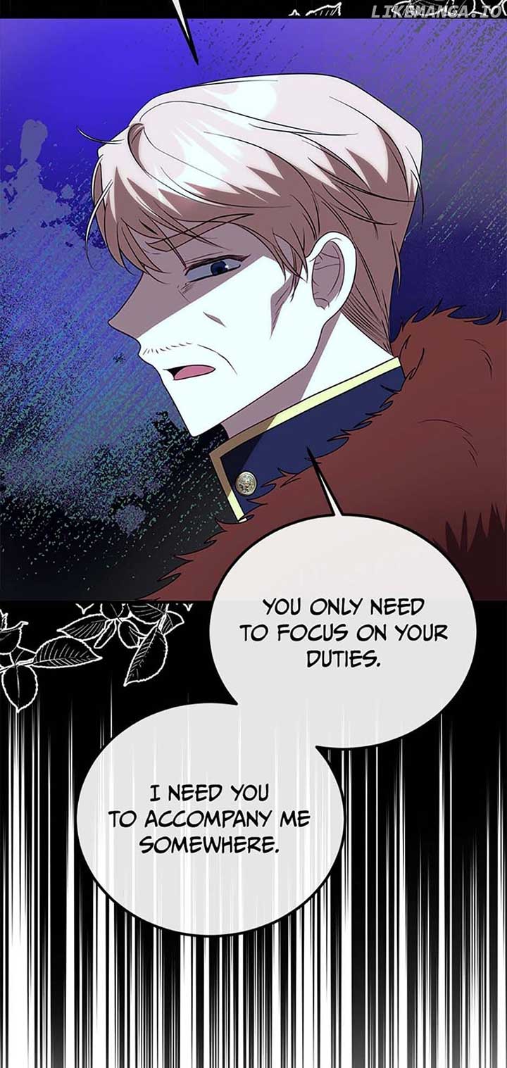 Twin Sister’s Strike Declaration Chapter 35 - Page 11