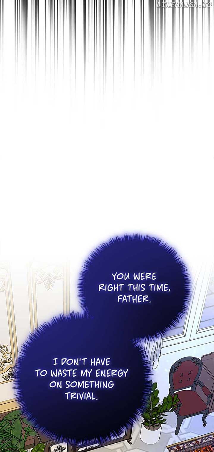 Twin Sister’s Strike Declaration Chapter 35 - Page 12