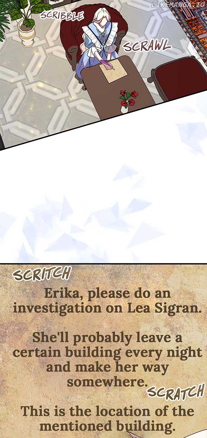 Twin Sister’s Strike Declaration Chapter 35 - Page 13