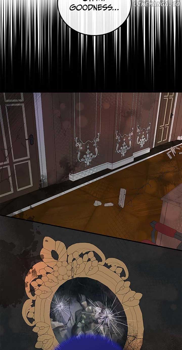 Twin Sister’s Strike Declaration Chapter 35 - Page 3