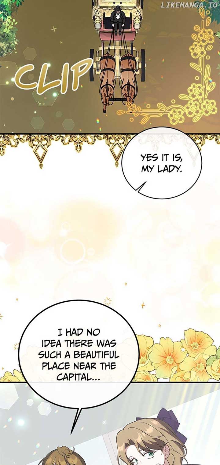 Twin Sister’s Strike Declaration Chapter 35 - Page 21
