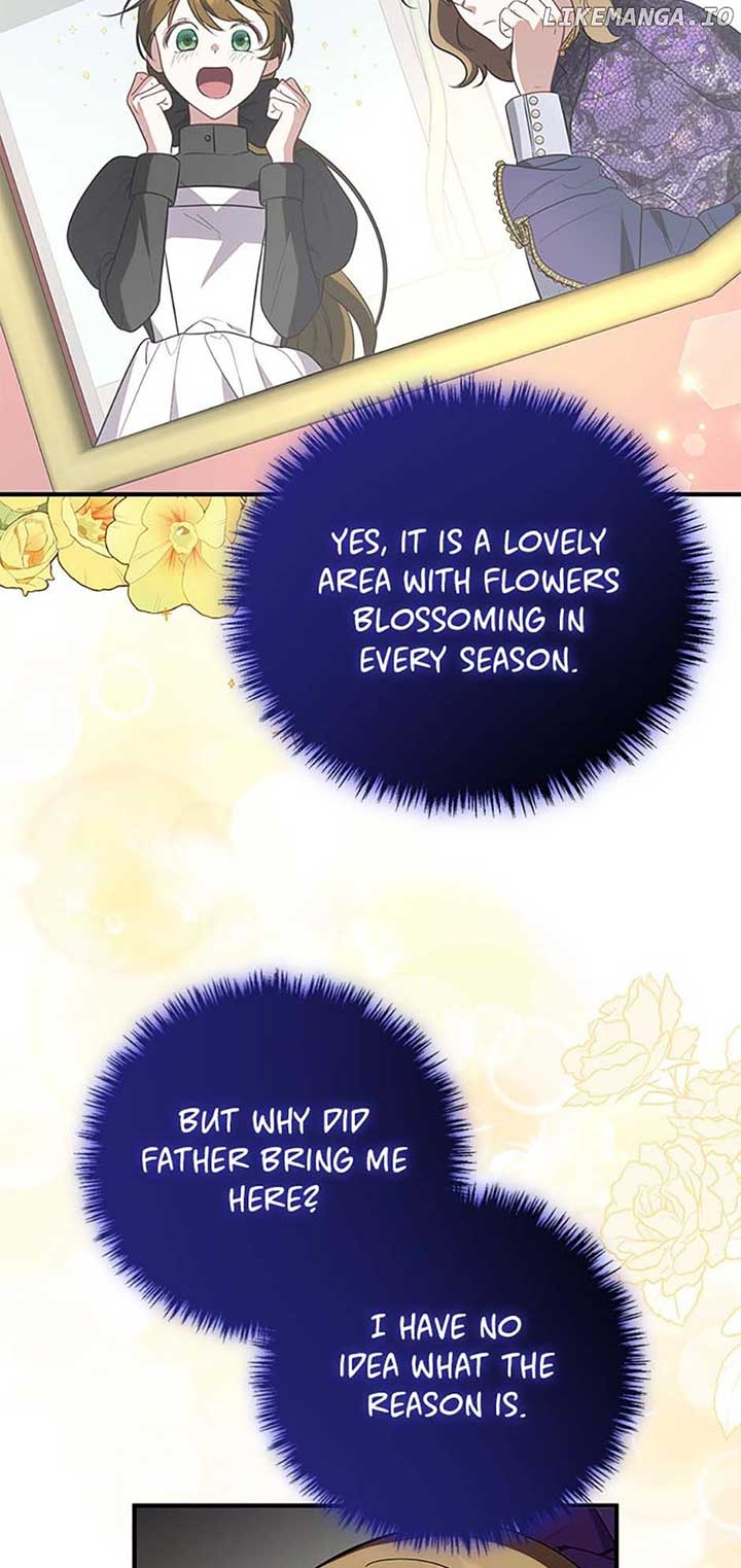 Twin Sister’s Strike Declaration Chapter 35 - Page 22
