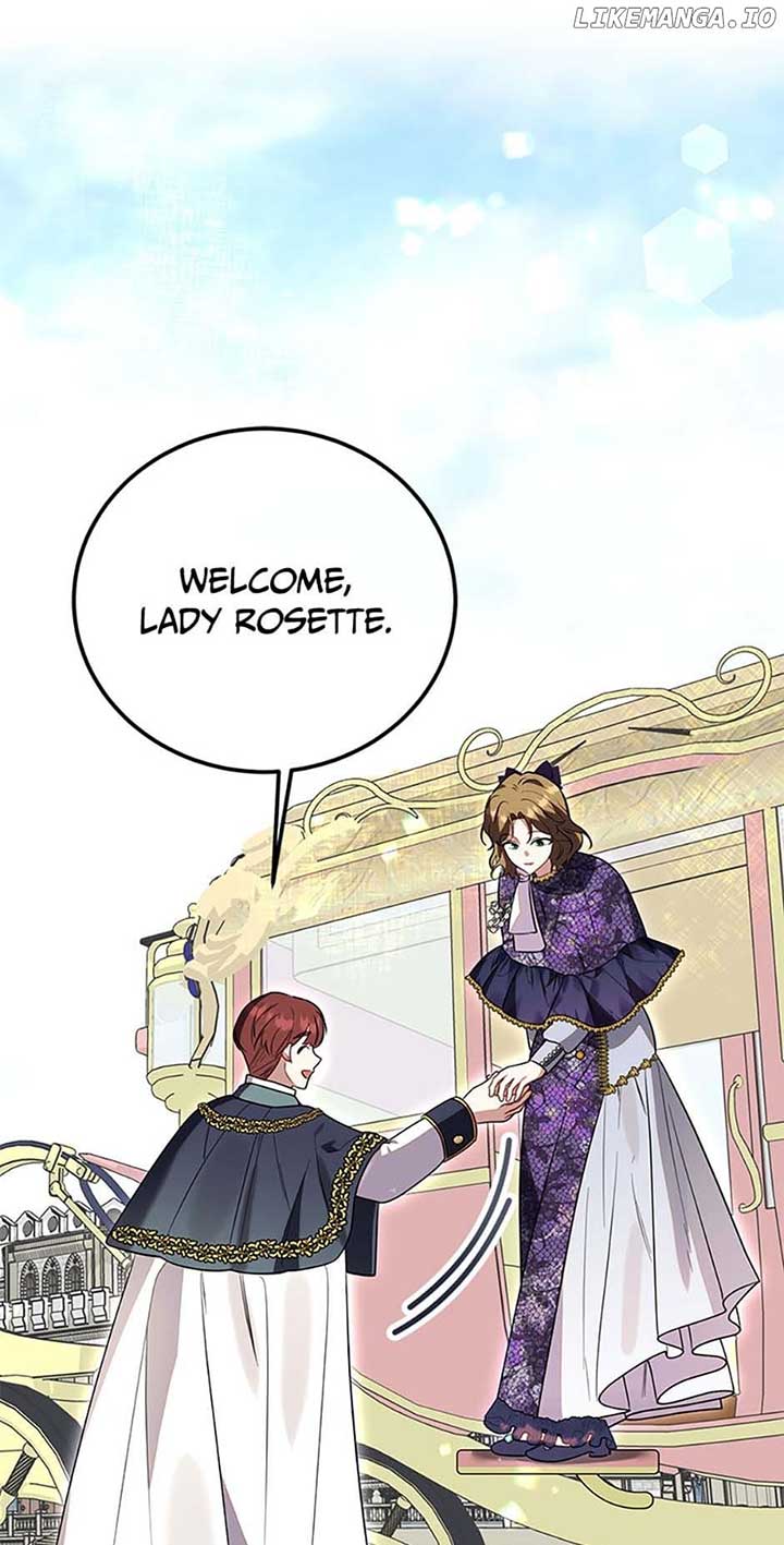 Twin Sister’s Strike Declaration Chapter 35 - Page 27