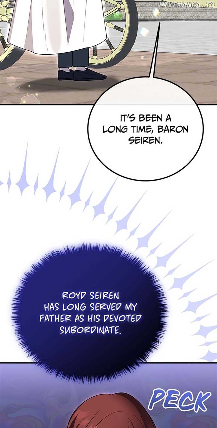 Twin Sister’s Strike Declaration Chapter 35 - Page 28