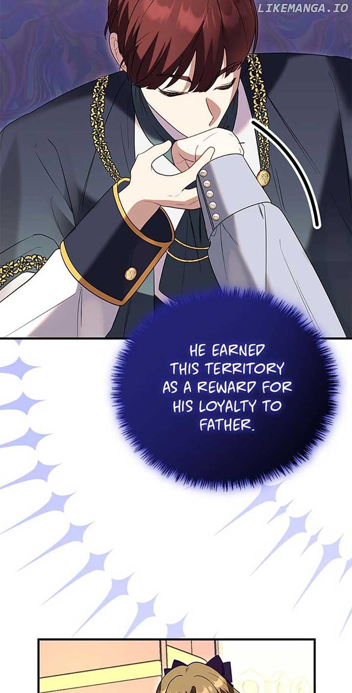 Twin Sister’s Strike Declaration Chapter 35 - Page 29