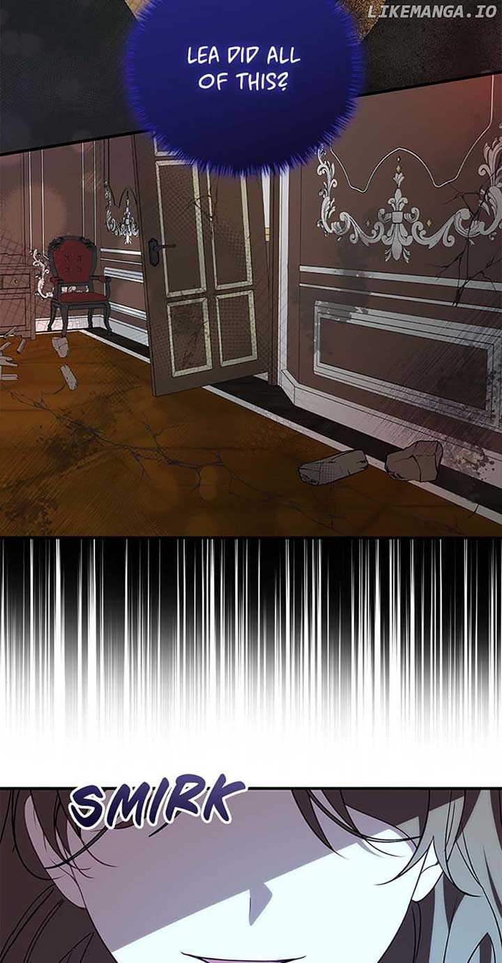 Twin Sister’s Strike Declaration Chapter 35 - Page 4
