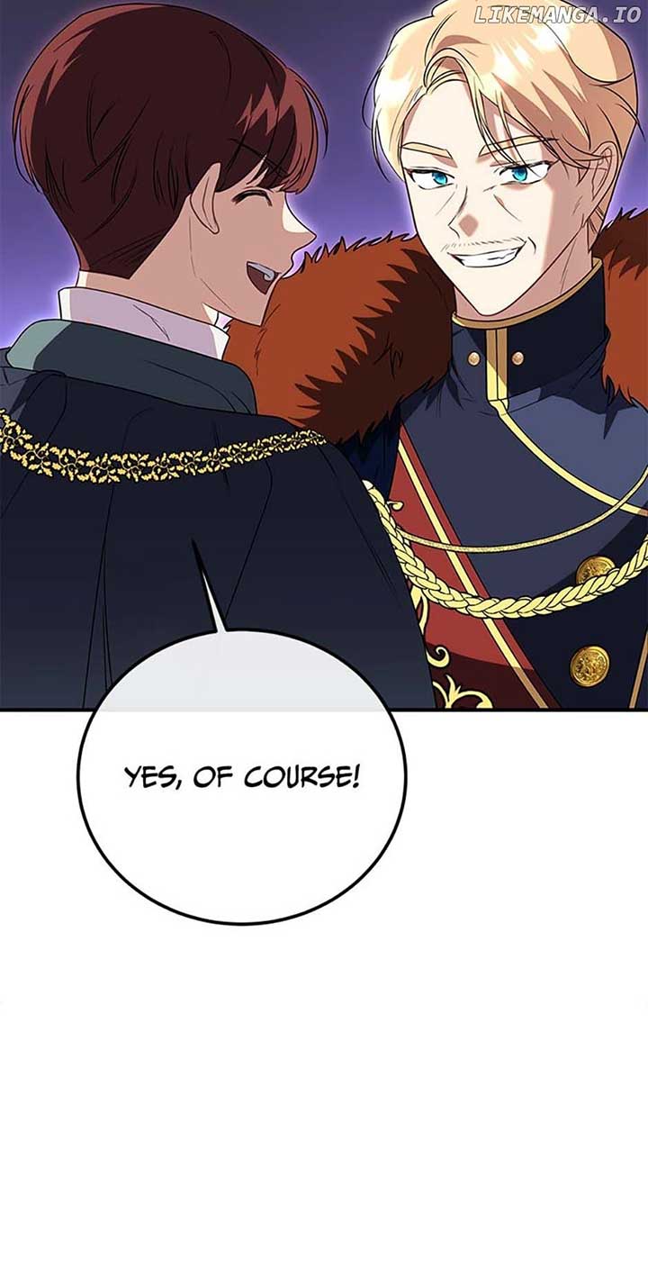 Twin Sister’s Strike Declaration Chapter 35 - Page 32