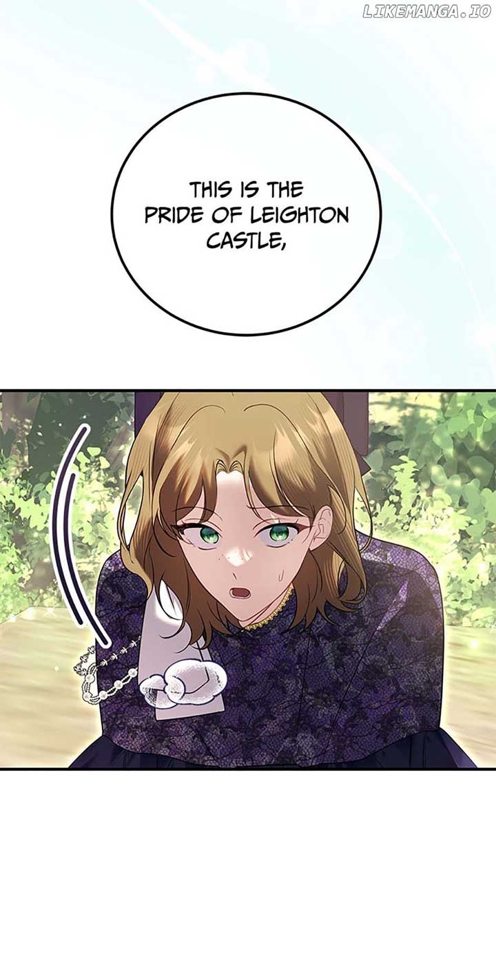 Twin Sister’s Strike Declaration Chapter 35 - Page 35