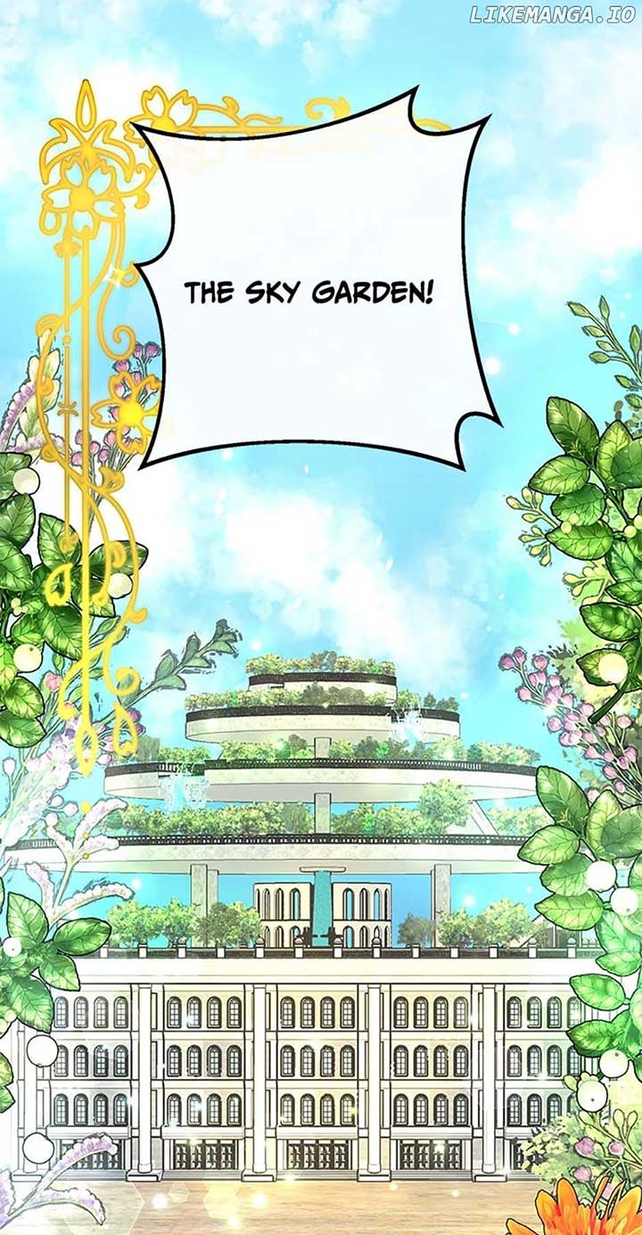 Twin Sister’s Strike Declaration Chapter 35 - Page 36