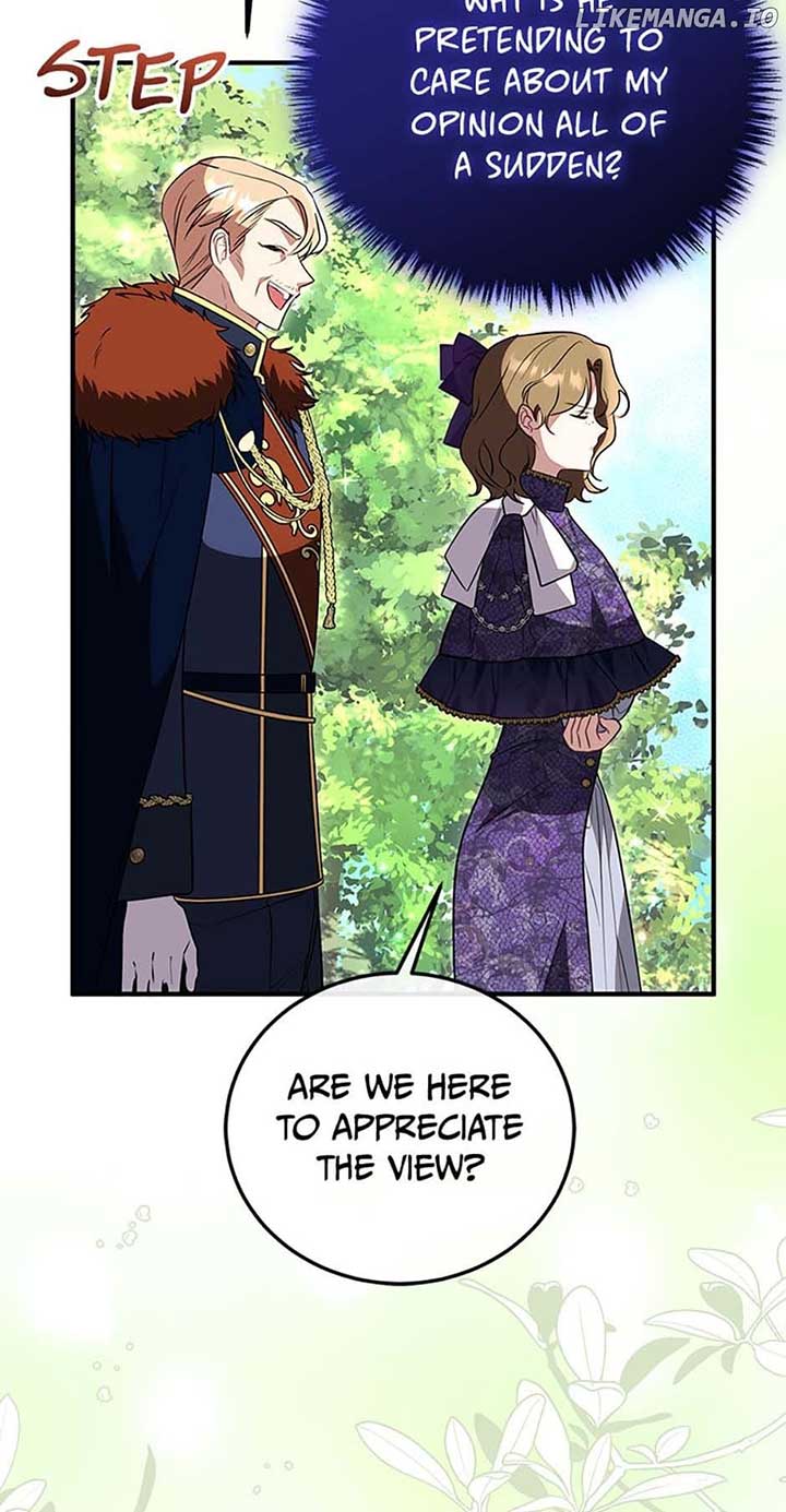 Twin Sister’s Strike Declaration Chapter 35 - Page 39