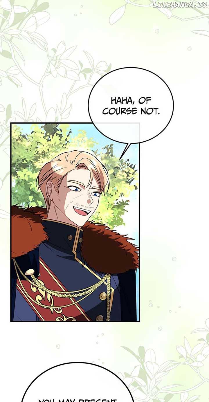Twin Sister’s Strike Declaration Chapter 35 - Page 40