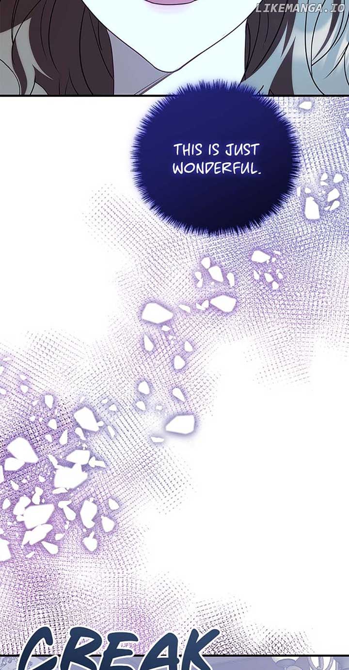Twin Sister’s Strike Declaration Chapter 35 - Page 5
