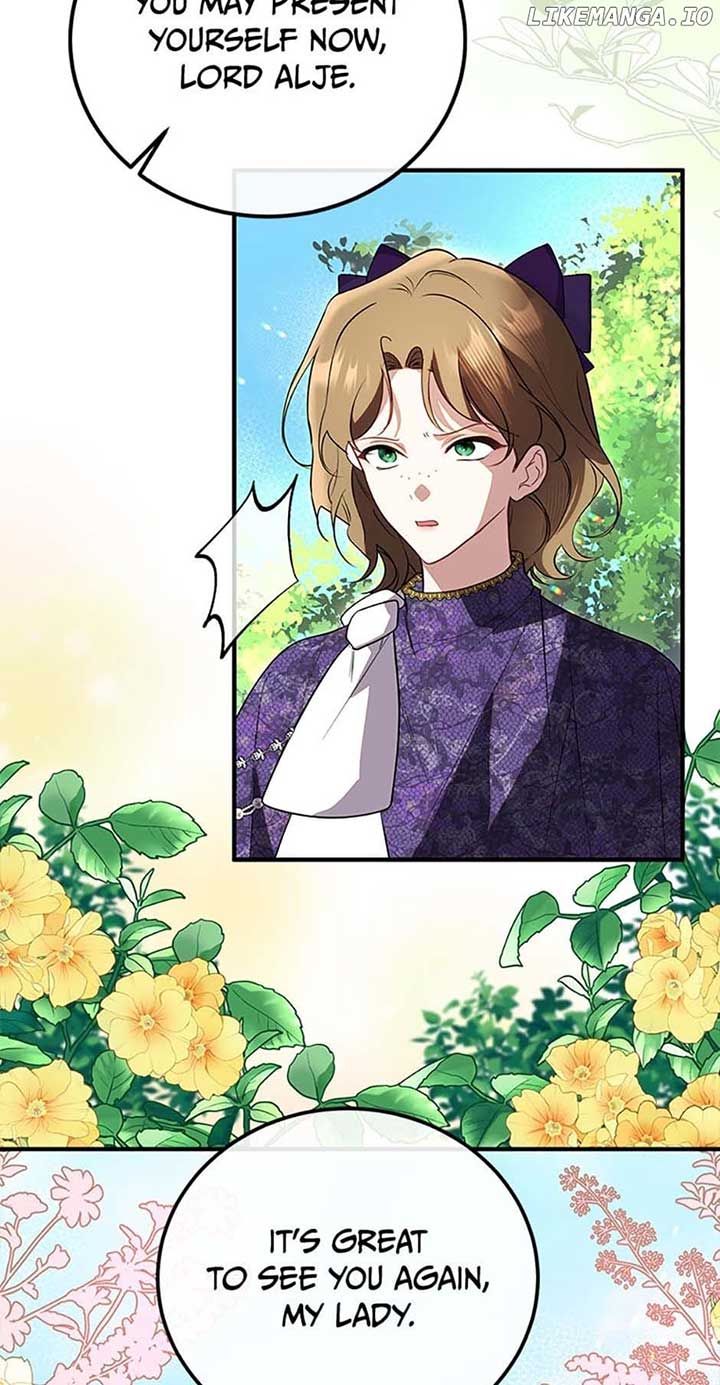 Twin Sister’s Strike Declaration Chapter 35 - Page 41