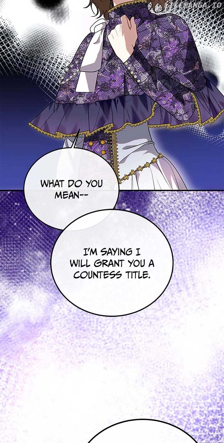 Twin Sister’s Strike Declaration Chapter 35 - Page 47